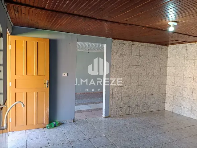 Casa 2 quartos e 1 banheiro, para alugar, no bairro Jardim América em Apucarana