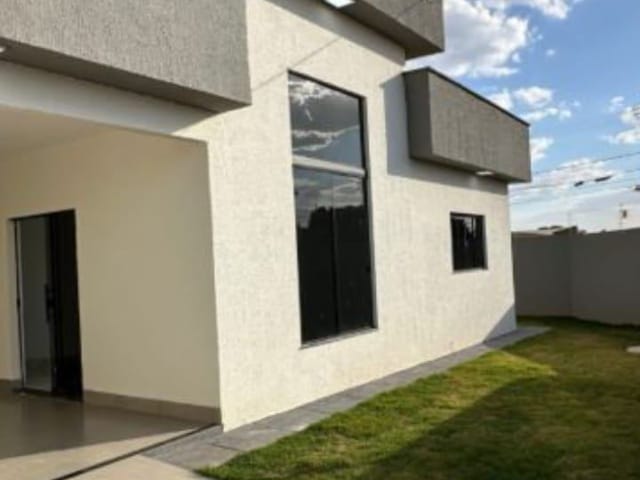 Foto do Casa - Oportunidade de Casa à venda, 3 quartos sendo 1 suite no setor Vila Oliveira, Aparecida de Goiânia, GO | Maxwell Imóveis