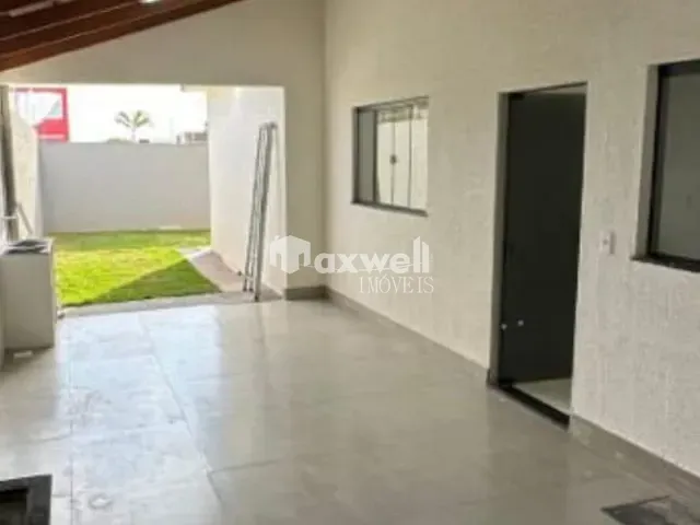 Casa com 268m² 3 quartos e 2 banheiros, à venda, no bairro Vila Oliveira em Aparecida de Goiânia