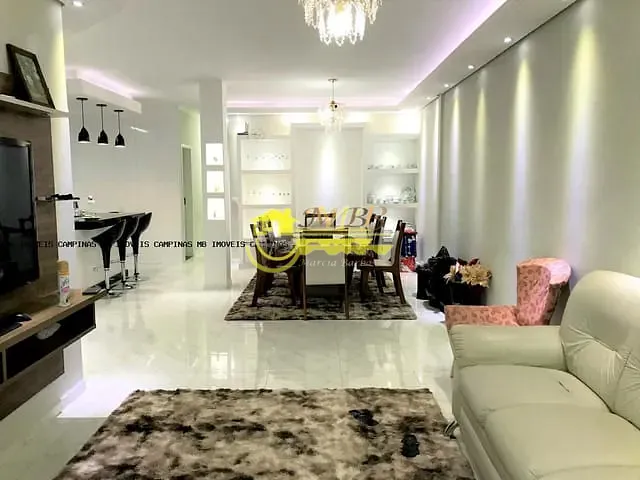 Casa com 200m² 3 quartos e 1 banheiro, à venda, no bairro Parque Dom Pedro II em Campinas