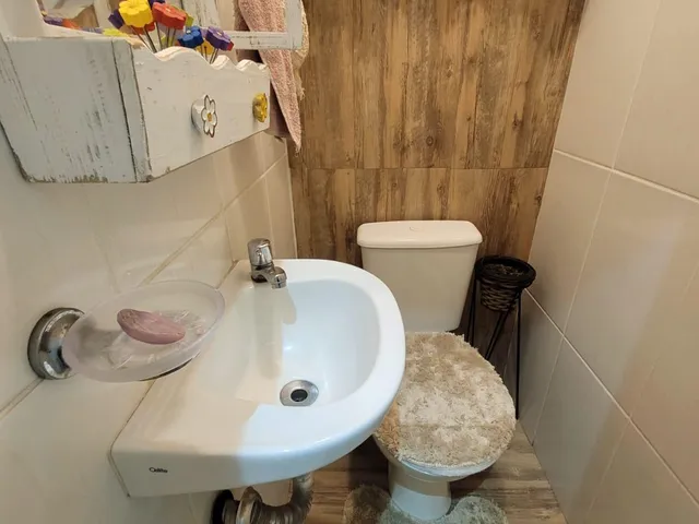 Casa com 120m² 3 quartos e 3 banheiros, à venda, no bairro Bento Ribeiro em Rio de Janeiro