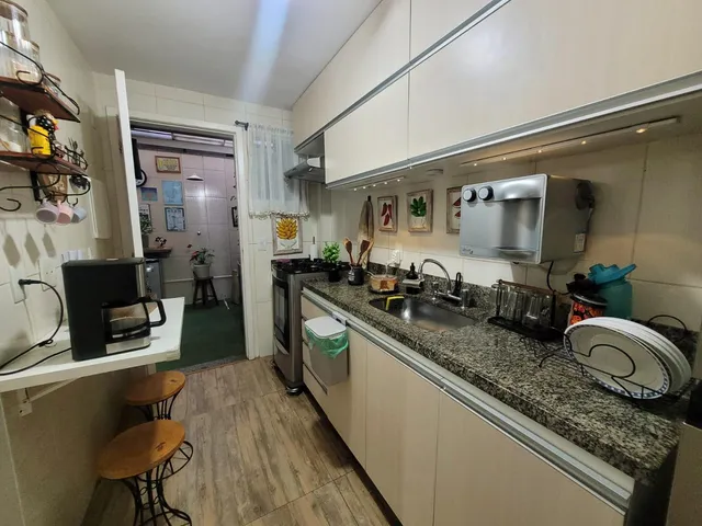 Casa com 120m² 3 quartos e 3 banheiros, à venda, no bairro Bento Ribeiro em Rio de Janeiro