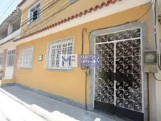 Casa 2 quartos e 1 banheiro, à venda, no bairro Taquara em Rio de Janeiro
