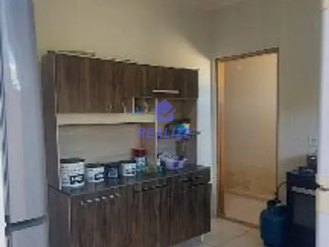 Casa com 250m² 2 quartos e 1 banheiro, à venda, no bairro Jardim Cambuí em Botucatu