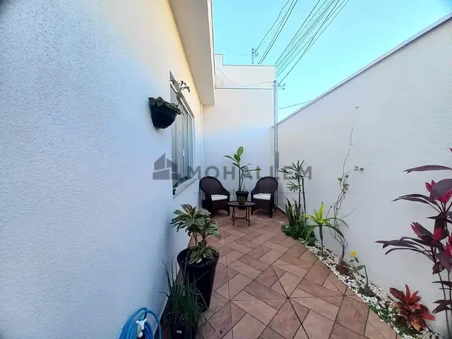 Casa com 126m² 2 quartos e 1 banheiro, à venda, no bairro Santa Terezinha em Itajubá