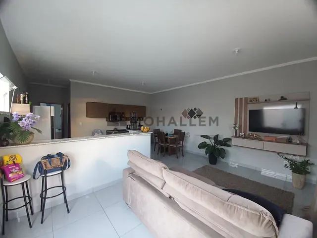 Casa com 126m² 2 quartos e 1 banheiro, à venda, no bairro Santa Terezinha em Itajubá