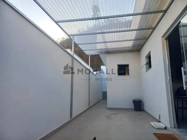 Casa com 126m² 2 quartos e 1 banheiro, à venda, no bairro Santa Terezinha em Itajubá