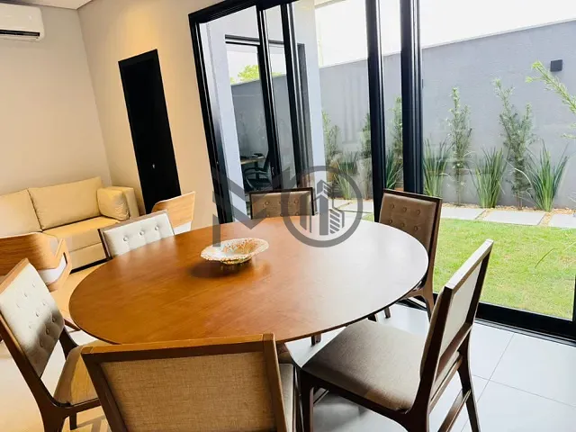 Casa com 200m² 4 quartos e 5 banheiros, à venda, no bairro Centro Político Administrativo em Cuiabá