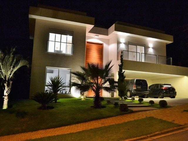 Casa com 550m² 4 quartos e 7 banheiros, à venda, no bairro Alphaville em Santana de Parnaíba