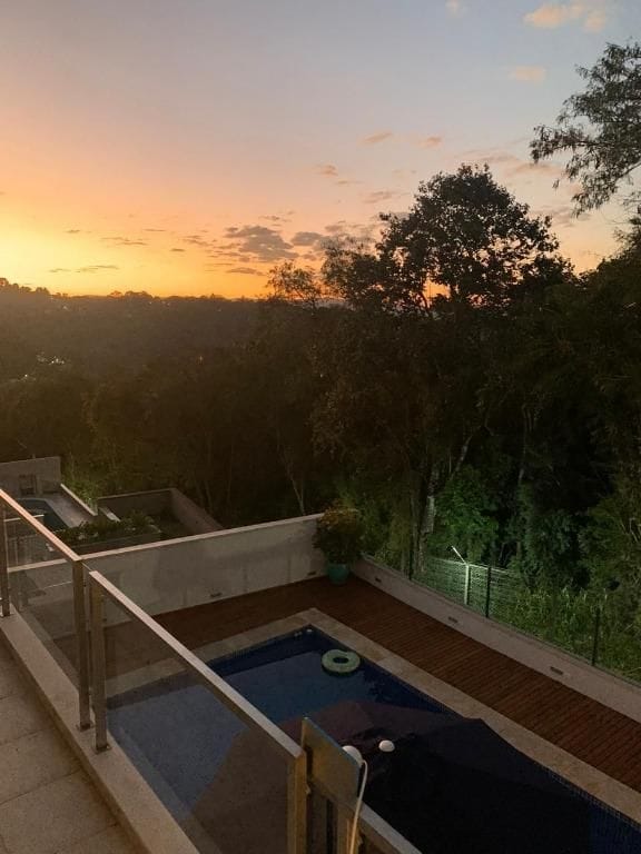 Casa com 550m² 4 quartos e 7 banheiros, à venda, no bairro Alphaville em Santana de Parnaíba