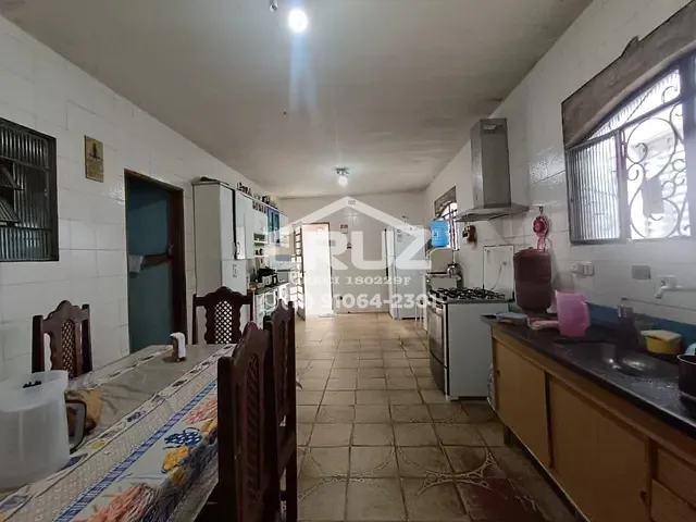 Casa 3 quartos e 1 banheiro, à venda, no bairro Vila Rosina em Caieiras