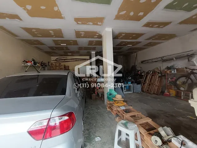 Casa 3 quartos e 1 banheiro, à venda, no bairro Vila Rosina em Caieiras