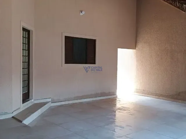 Casa com 220m² 2 quartos e 1 banheiro, à venda, no bairro Jardim Santa Júlia em São José dos Campos