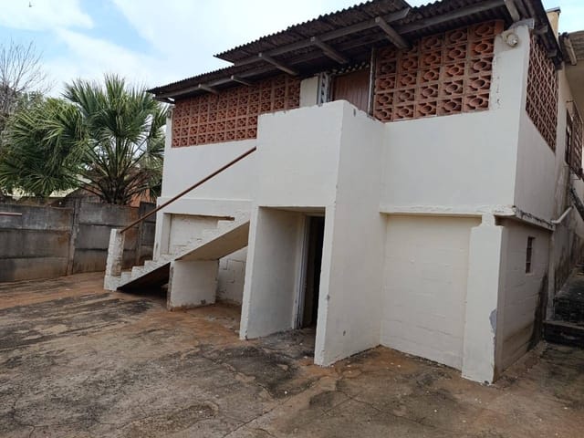 Foto do Casa - Casa com 2 dormitórios à venda, 115 m² - Jardim Santa Luzia - Santa Bárbara D'Oeste/SP | Oeste Imóveis