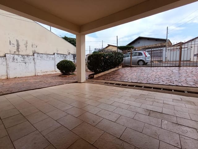 Foto do Casa - Casa com 2 dormitórios à venda, 115 m² - Jardim Santa Luzia - Santa Bárbara D'Oeste/SP | Oeste Imóveis