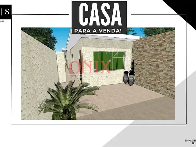 Casa com 243m² 3 quartos e 2 banheiros, à venda, no bairro Vila São Paulo em Mogi das Cruzes