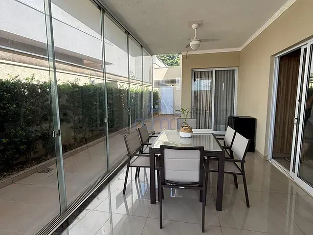 Casa 3 quartos e 5 banheiros, à venda, no bairro Residencial Village Damha Rio Preto II em São José do Rio Preto