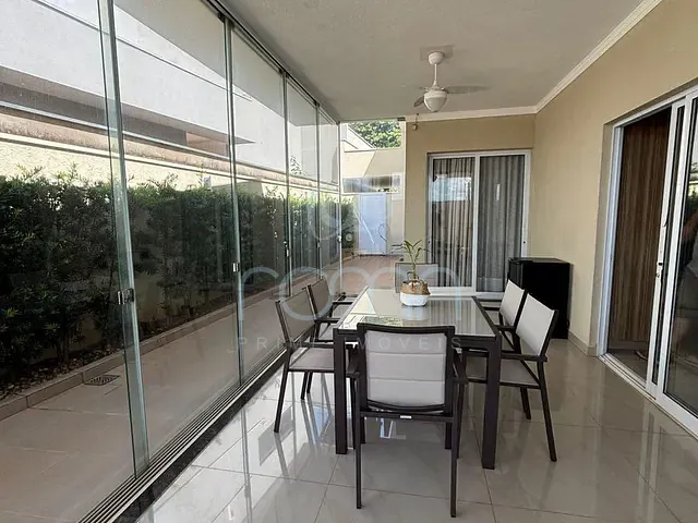Casa 3 quartos e 5 banheiros, à venda, no bairro Residencial Village Damha Rio Preto II em São José do Rio Preto