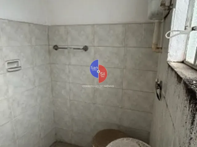 Casa 1 quarto e 1 banheiro, à venda, no bairro Praia do Imperador (Guia de Pacobaíba) em Magé