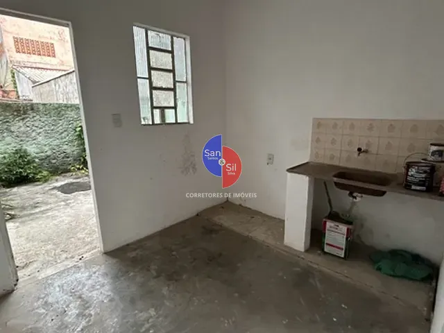 Casa 1 quarto e 1 banheiro, à venda, no bairro Praia do Imperador (Guia de Pacobaíba) em Magé