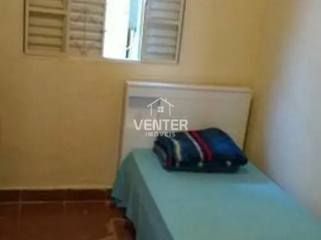 Casa com 150m² 5 quartos e 3 banheiros, à venda, no bairro Jardim Califórnia em Taubaté