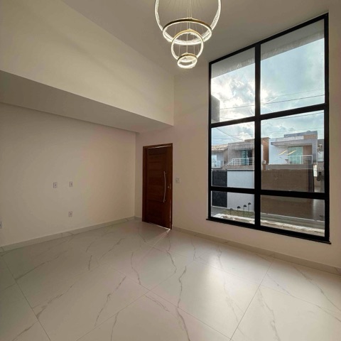 Casa com 360m² 3 quartos e 2 banheiros, à venda, no bairro Nova São Pedro em São Pedro da Aldeia