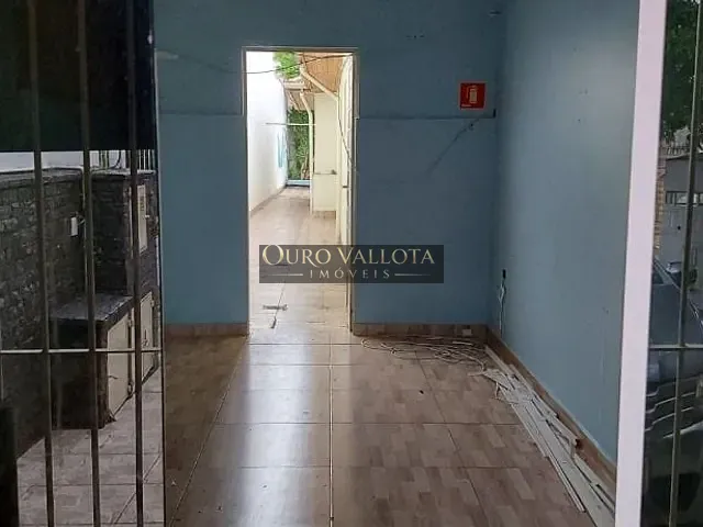 Casa com 1200m² 3 quartos e 3 banheiros, à venda, no bairro Jardim da Glória em São Paulo