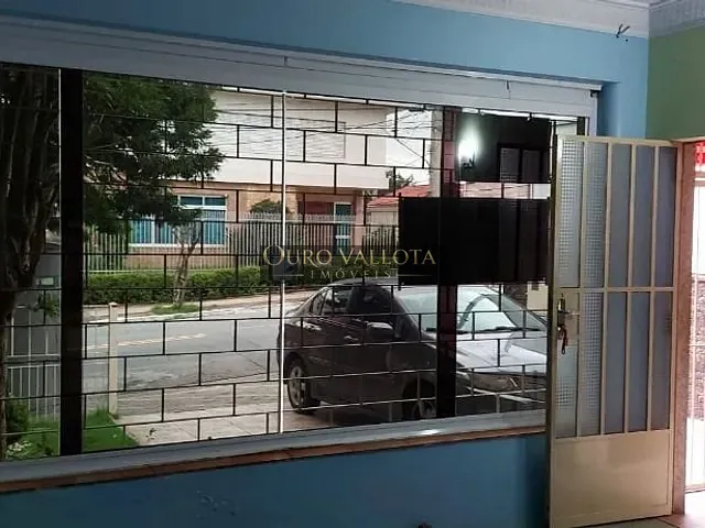 Casa com 1200m² 3 quartos e 3 banheiros, à venda, no bairro Jardim da Glória em São Paulo
