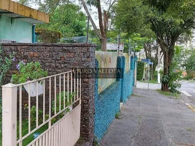 Casa com 1200m² 3 quartos e 3 banheiros, à venda, no bairro Jardim da Glória em São Paulo
