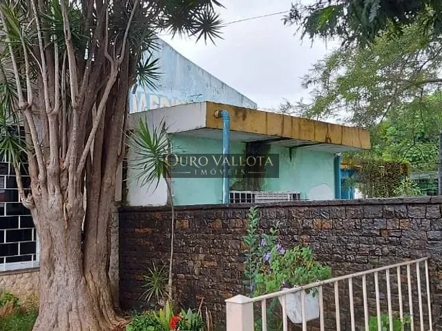 Casa com 1200m² 3 quartos e 3 banheiros, à venda, no bairro Jardim da Glória em São Paulo