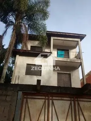 Casa, 5 quartos, 387 m² - Foto 1