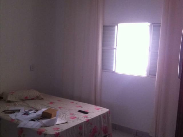 Foto do Casa - Casa à venda 3 Quartos, 1 Suite, 250M², Jardim Elza Amuí I, Uberaba - MG | ZUCATO IMOBILIARIA LTDA