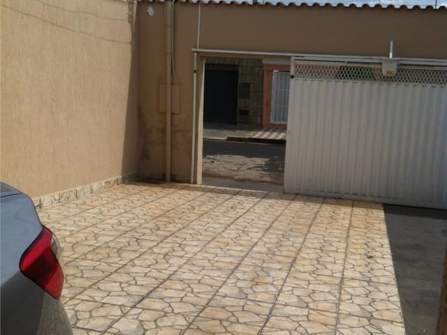 Foto do Casa - Casa à venda 3 Quartos, 1 Suite, 250M², Jardim Elza Amuí I, Uberaba - MG | ZUCATO IMOBILIARIA LTDA