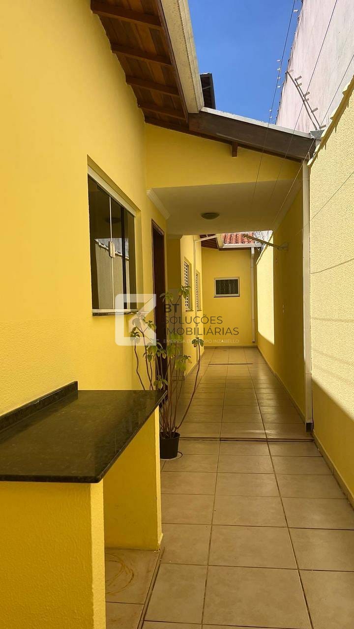 Casa à venda com 3 quartos, 122m² - Foto 21