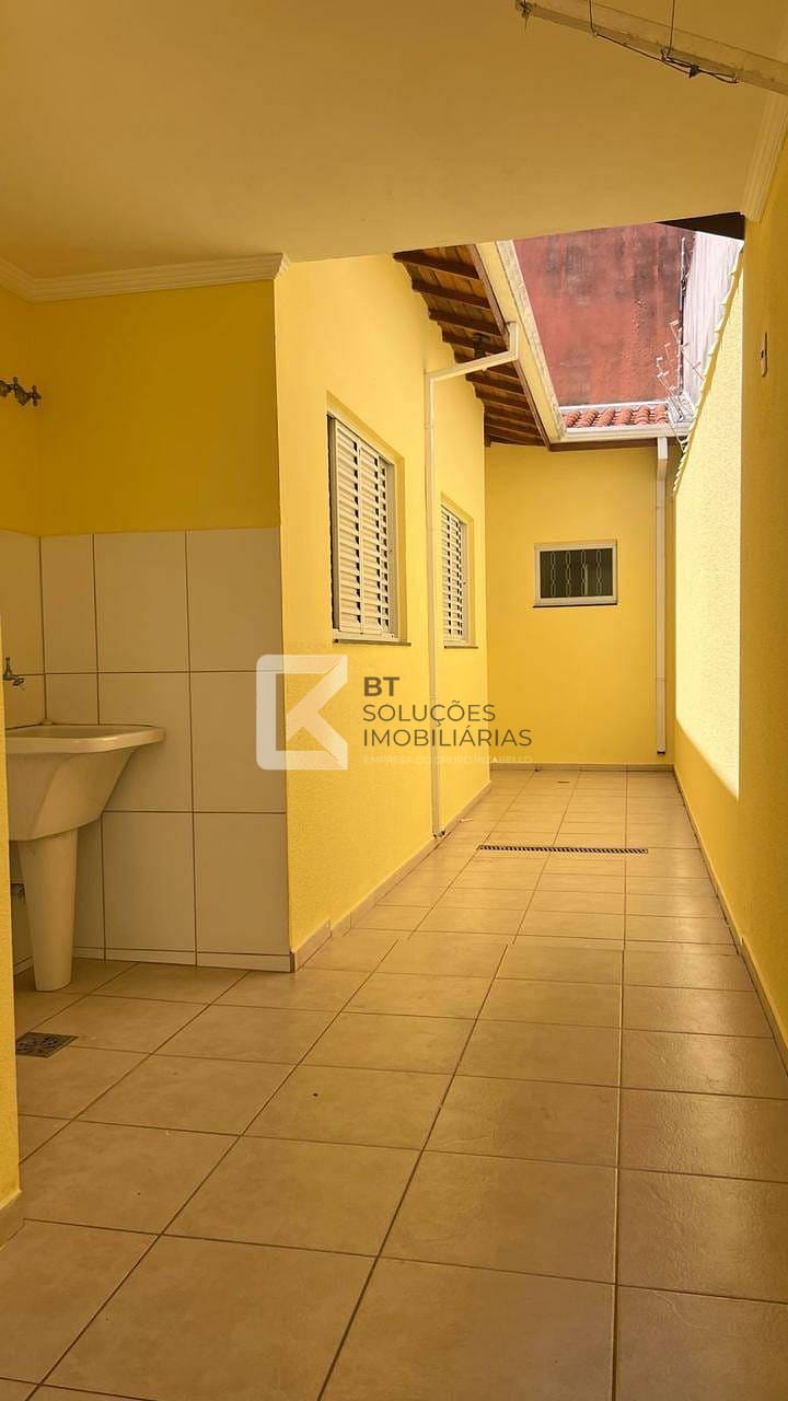 Casa à venda com 3 quartos, 122m² - Foto 19