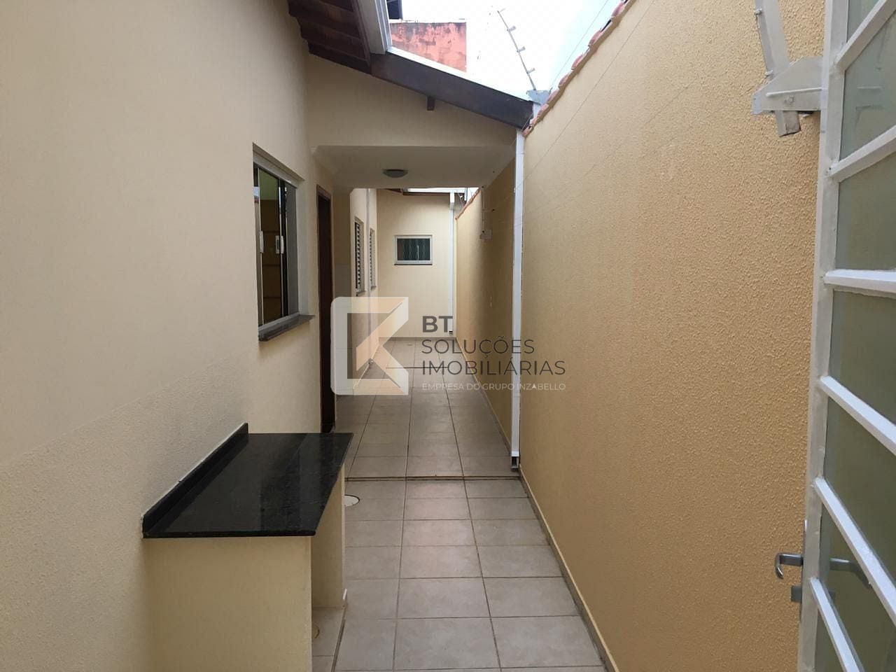 Casa à venda com 3 quartos, 122m² - Foto 20