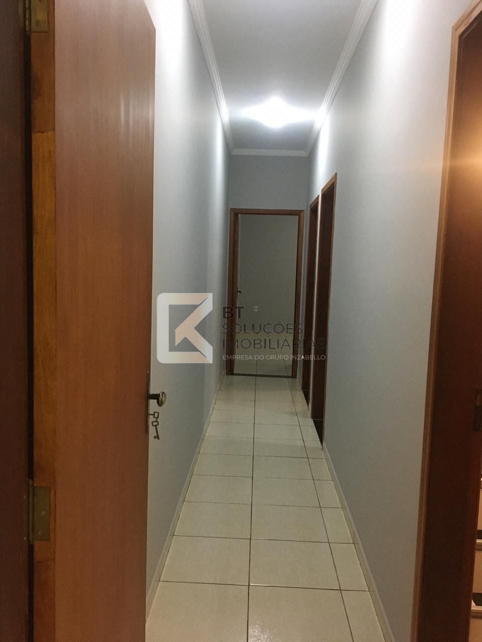 Casa à venda com 3 quartos, 122m² - Foto 7