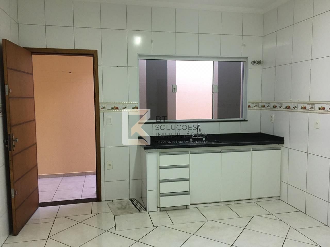 Casa à venda com 3 quartos, 122m² - Foto 6
