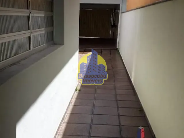 Casa com 230m² 4 quartos e 3 banheiros, à venda, no bairro Jaguaribe em Osasco