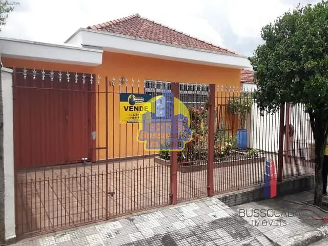 Casa com 230m² 4 quartos e 3 banheiros, à venda, no bairro Jaguaribe em Osasco