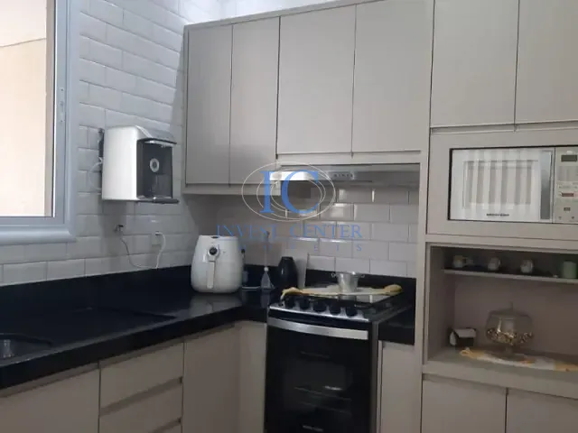 Casa com 150m² 3 quartos e 1 banheiro, à venda, no bairro Jardim Moriyama em Indaiatuba