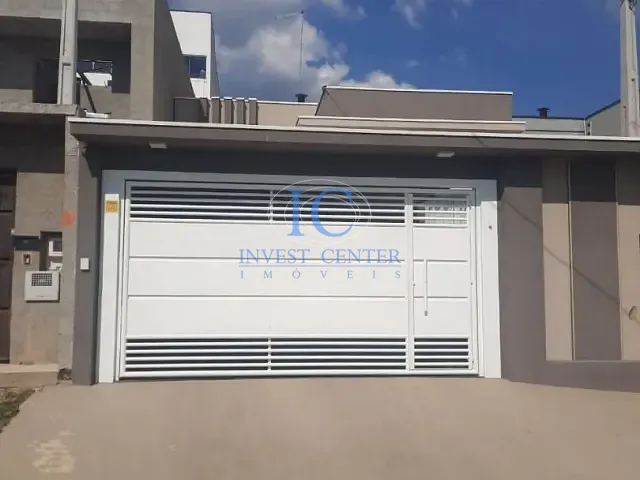 Casa com 150m² 3 quartos e 1 banheiro, à venda, no bairro Jardim Moriyama em Indaiatuba