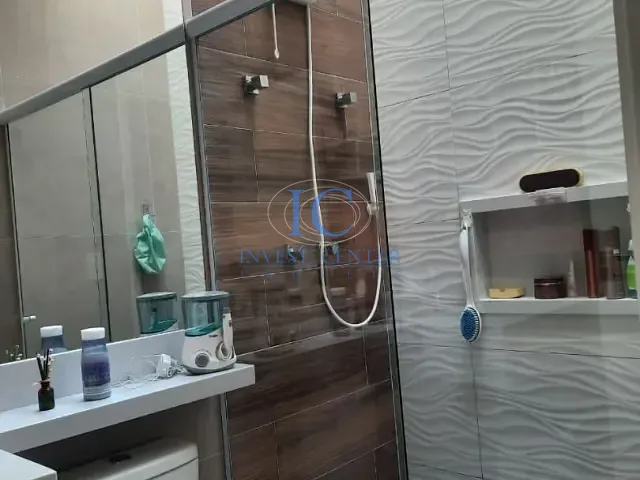 Casa com 150m² 3 quartos e 1 banheiro, à venda, no bairro Jardim Moriyama em Indaiatuba