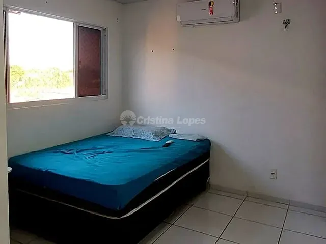 Casa 2 quartos e 1 banheiro, à venda, no bairro Santa Maria em Teresina
