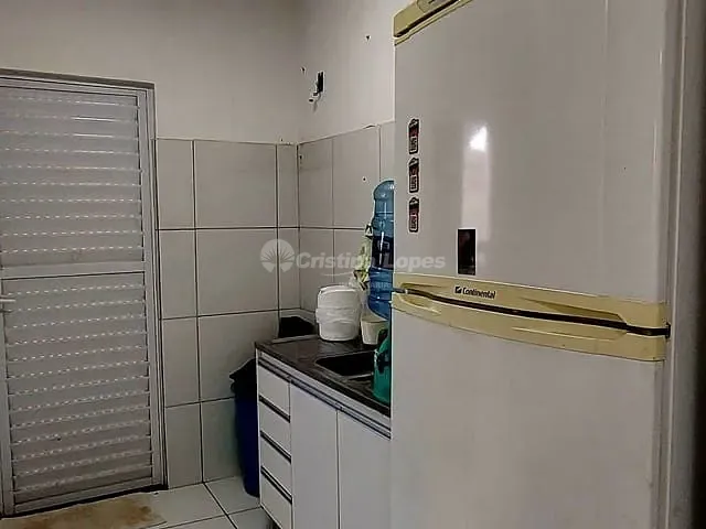Casa 2 quartos e 1 banheiro, à venda, no bairro Santa Maria em Teresina