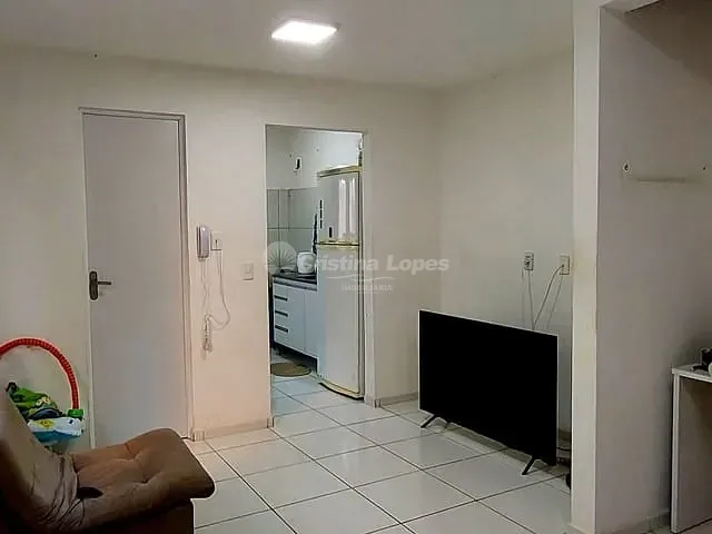 Casa 2 quartos e 1 banheiro, à venda, no bairro Santa Maria em Teresina