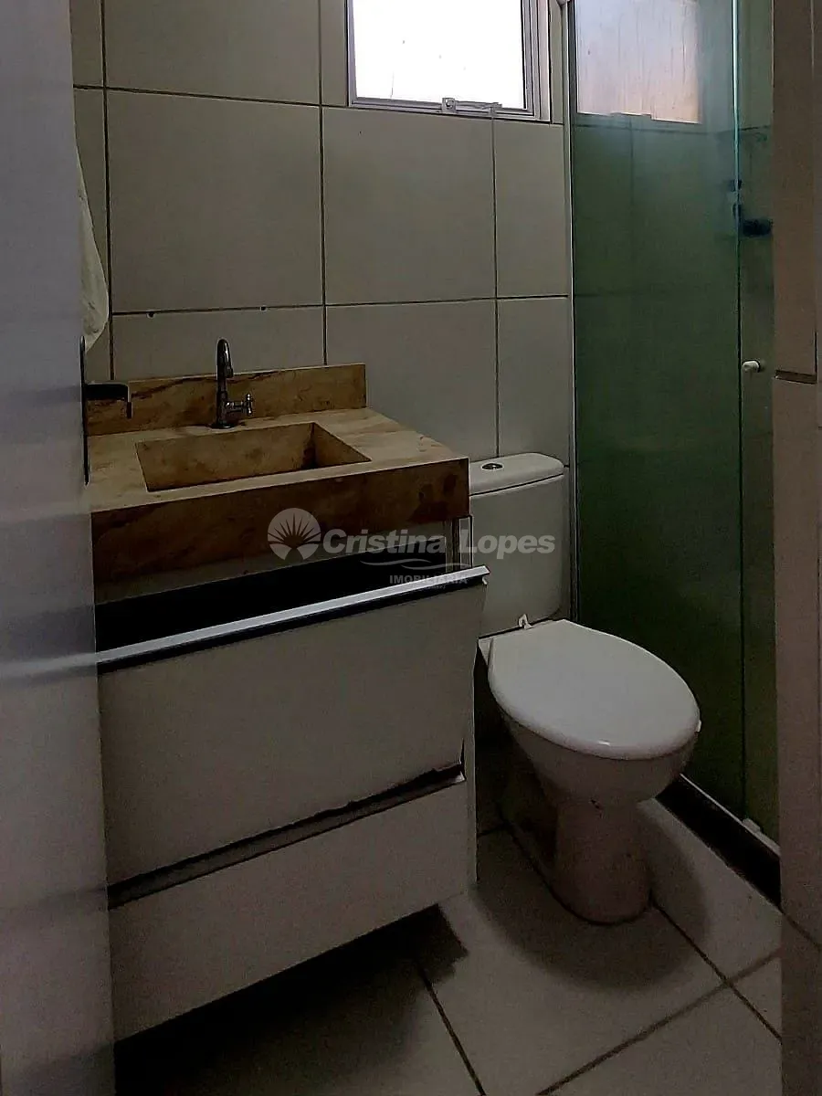 Casa, 2 quartos, 61 m² - Foto 6