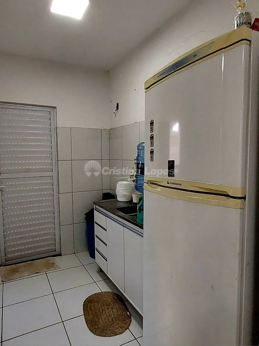 Casa, 2 quartos, 61 m² - Foto 3