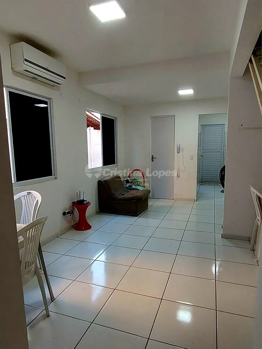 Casa, 2 quartos, 61 m² - Foto 1