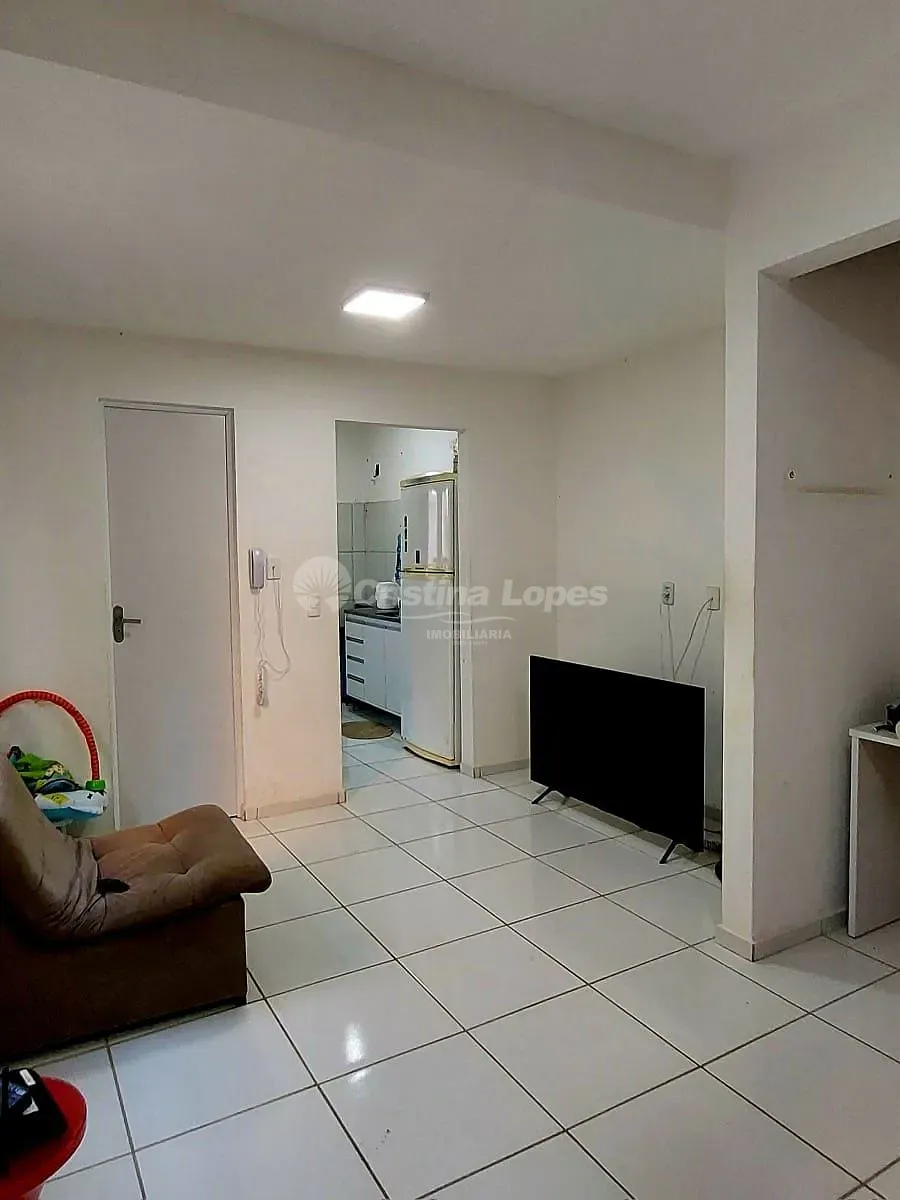 Casa, 2 quartos, 61 m² - Foto 2